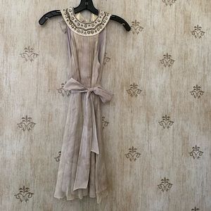 Alice and Olivia dress